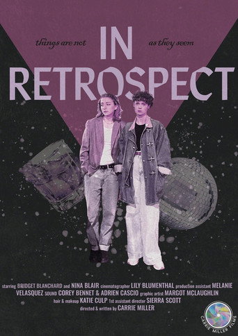 In Retrospect