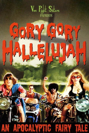 Gory Gory Hallelujah