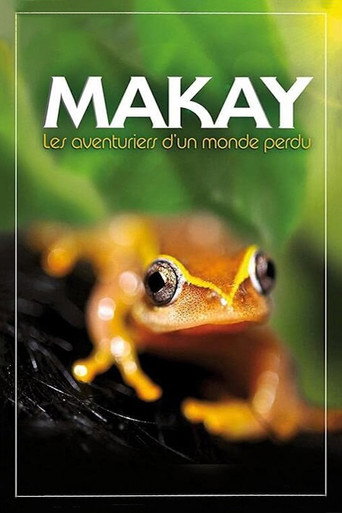 Makay The Lost World