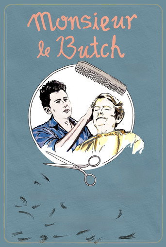 Monsieur Le Butch