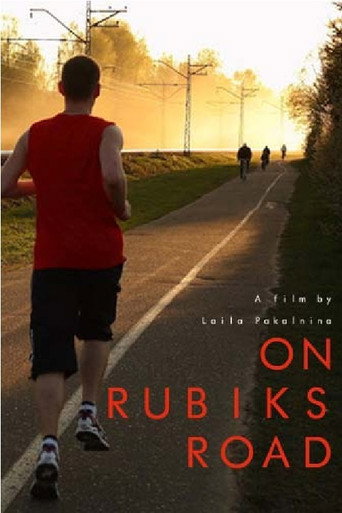 On Rubik's Road