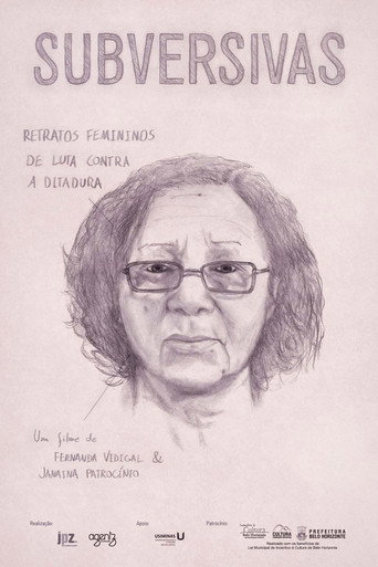 Subversivas