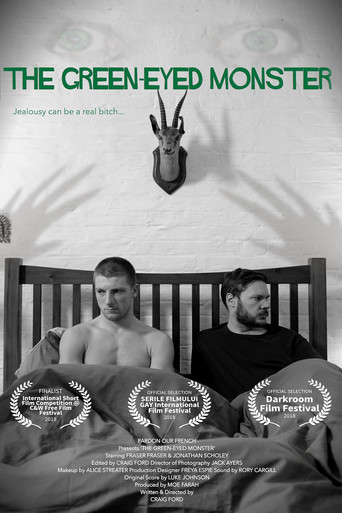 The Green-Eyed Monster