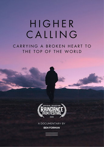 Higher Calling