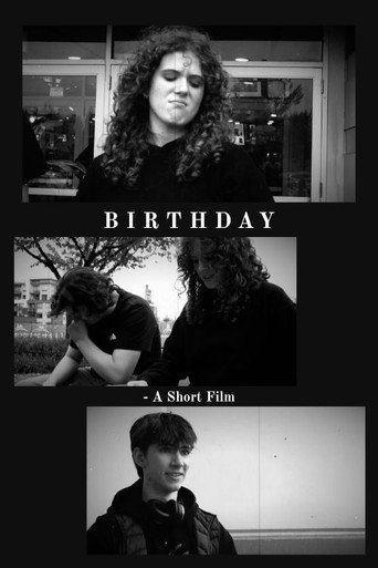 Birthday - A Short Film