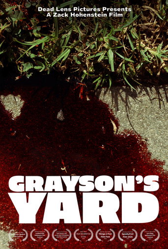 Grayson's Yard