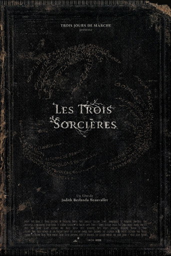 Les Trois Sorcières