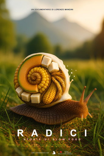 RADICI, Storie di Slow Food
