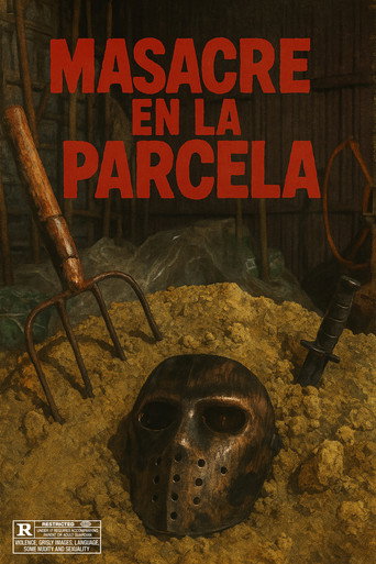 Masacre en la Parcela
