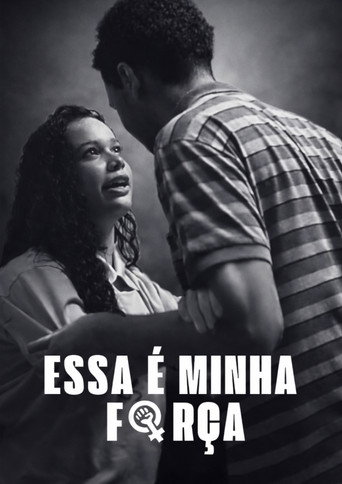 Essa é a Minha Força
