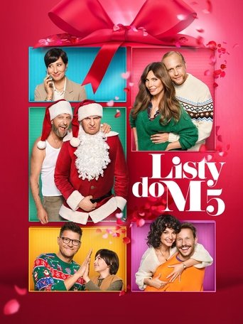 Letters to Santa 5