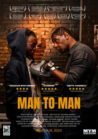 Man to Man