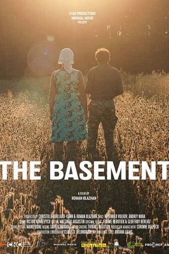 The Basement