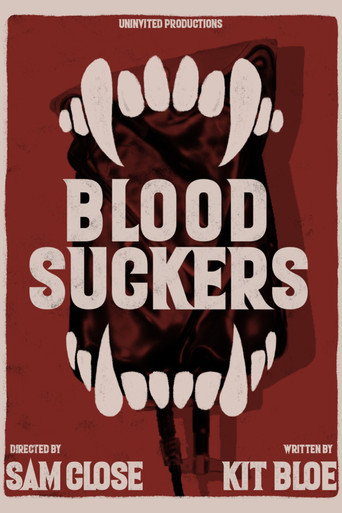 Bloodsuckers