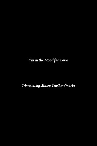 I'm in the Mood for Love