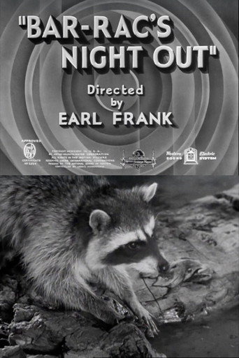 Bar-Rac's Night Out