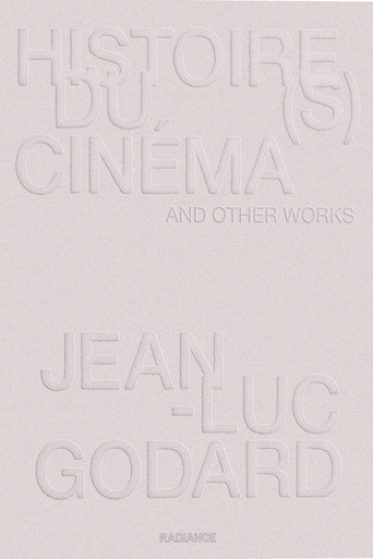 JLG/JLG: Self-Portrait in December