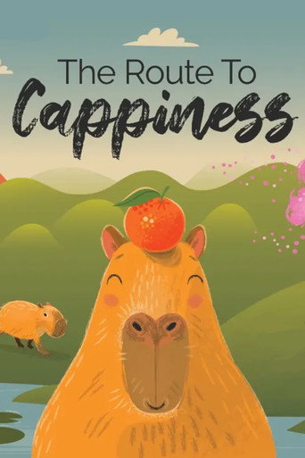 The Route to Cappiness