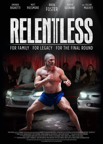 Relentless