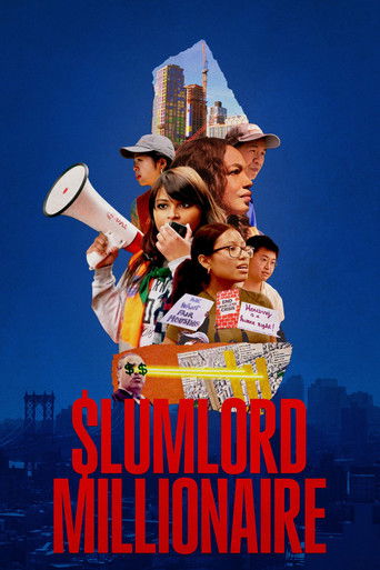 Slumlord Millionaire