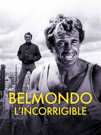 Belmondo: The Incorrigible