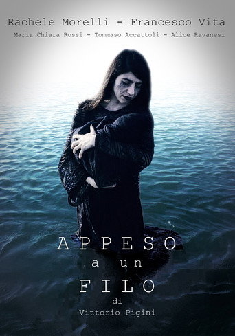 Appeso a un filo