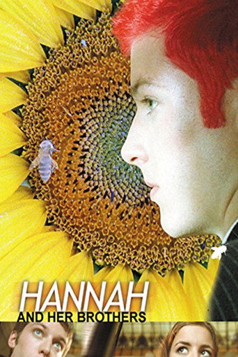 Hannah and Her Brothers