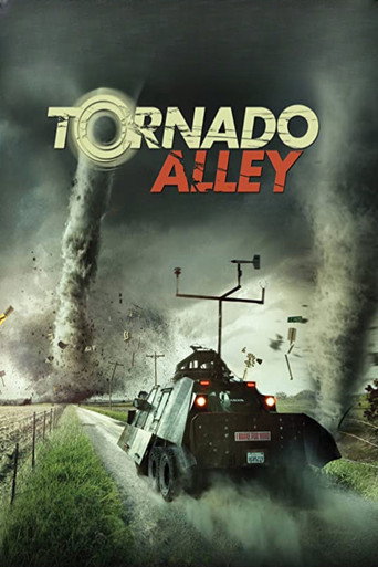 Tornado Alley