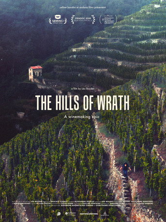 The Hills of Wrath