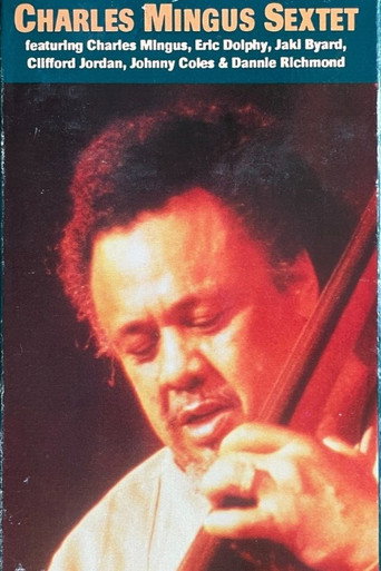 Charles Mingus Sextet