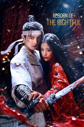 Reborn of The Rightful