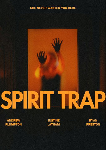 Spirit Trap