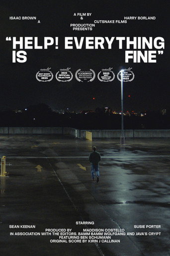 Help! Everything is Fine