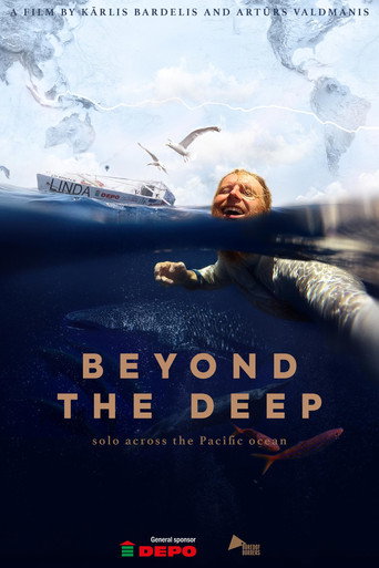 Beyond The Deep
