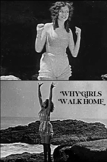 Why Girls Walk Home