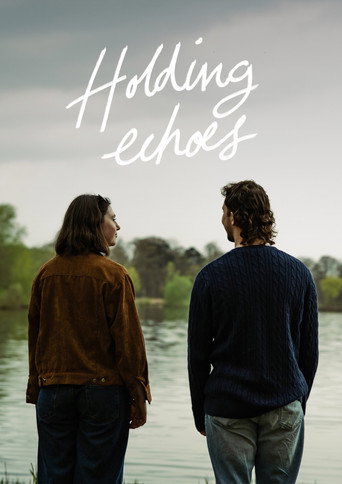 Holding Echoes