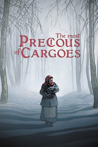 The Most Precious of Cargoes