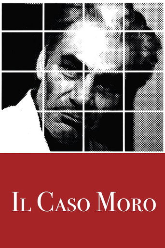 The Moro Affair