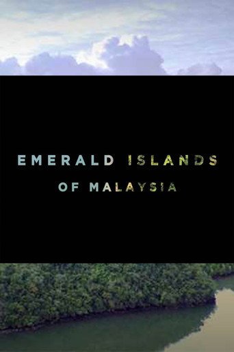 Emerald Islands Of Malaysia