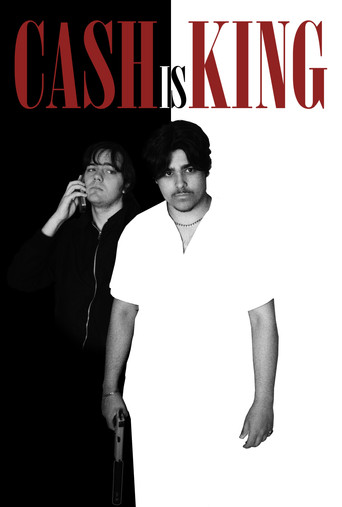 Cash is King