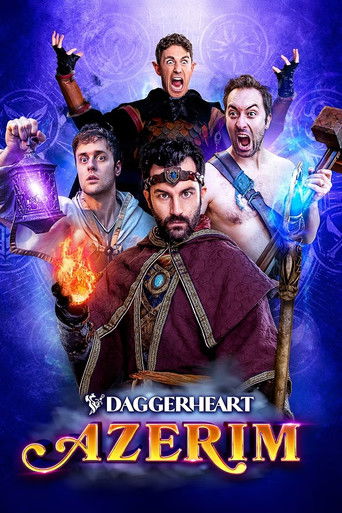 Daggerheart: Azerim
