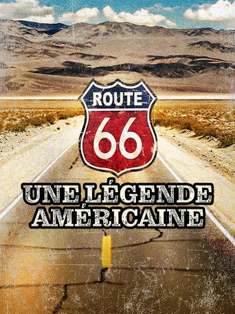 Route 66, une légende américaine