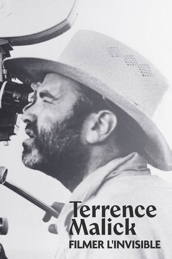 Terrence Malick - Filming the Invisible