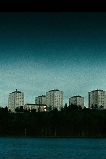 Den eviga staden