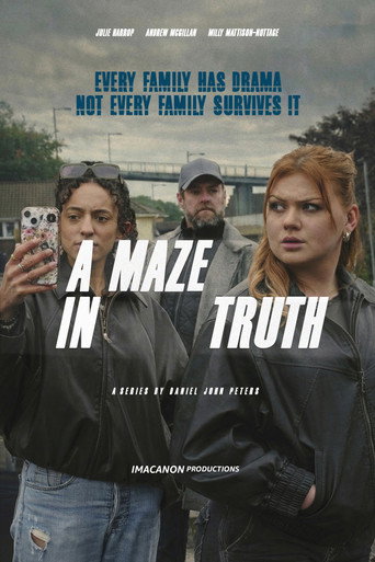 A MAZE IN TRUTH