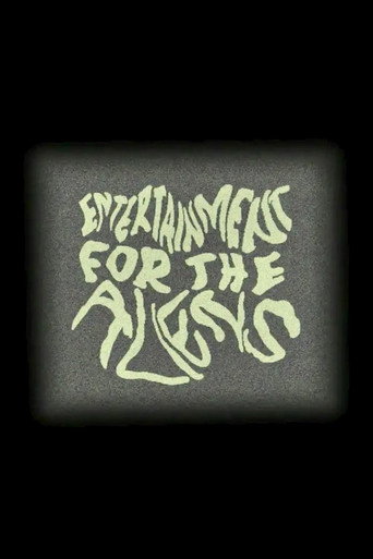 Entertainment for the Aliens