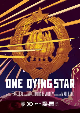 One Dying Star