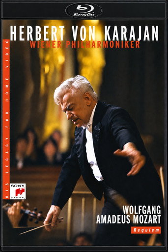Karajan: Wolfgang Amadeus Mozart: Requiem