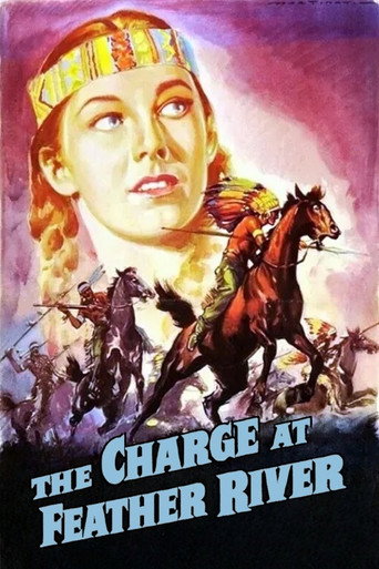 The Charge at Feather River