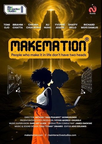 Makemation